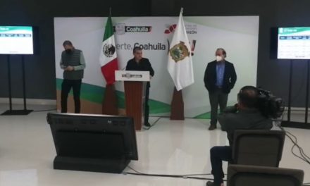 Será austero IV Informe de Gobierno, afirma Riquelme
