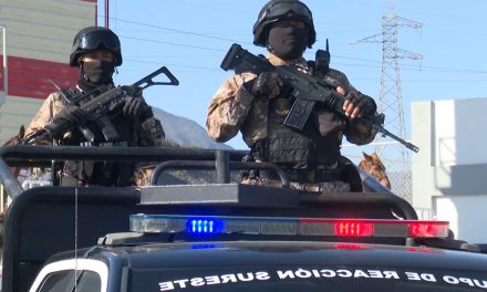 Coahuila estará pendiente de seguridad: MARS