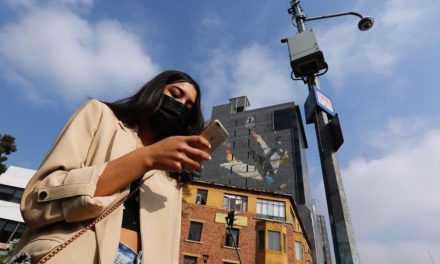 Citlalli Hernández y Margarita Zavala se dan con todo por el Wifi de la CDMX