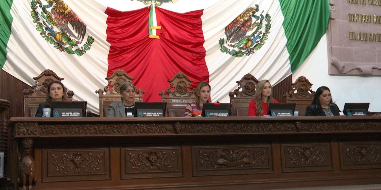 Rondalla de Saltillo es patrimonio cultural de Coahuila