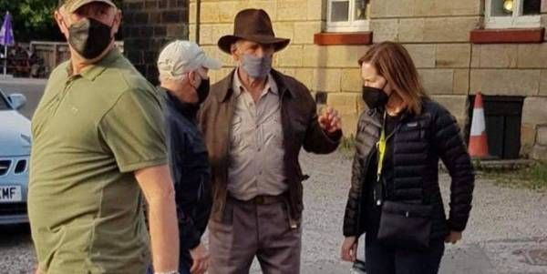 ¡Otra tragedia para el cine! Hallan sin vida a miembro del staff de Indiana Jones 5