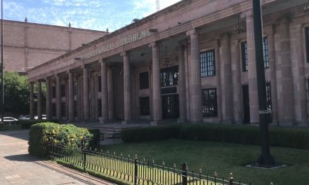 Que cumplan normativa los crematorios, exige el Congreso de Coahuila