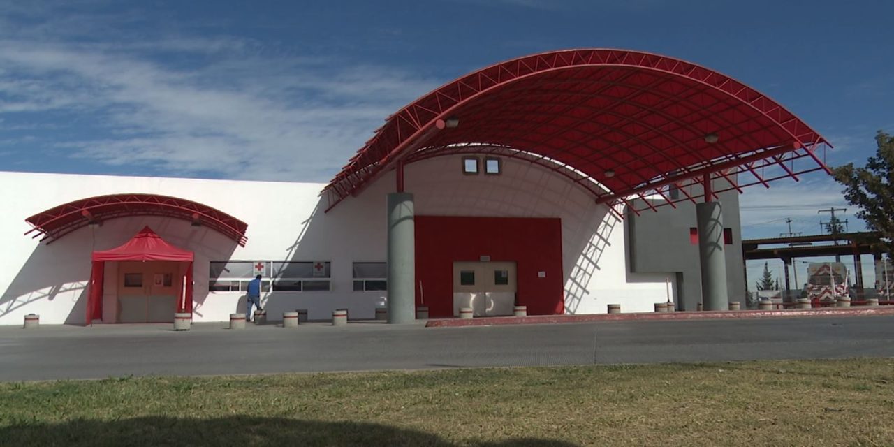 Cruz Roja Saltillo tendrá tercera subasta de arte