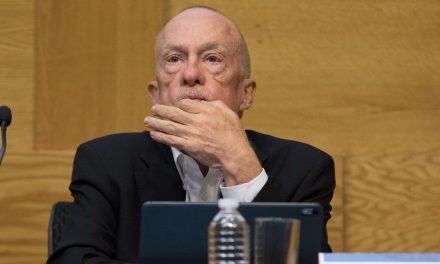 La inflación de diciembre es un problema bastante grave: Jonathan Heath, subgobernador de Banxico
