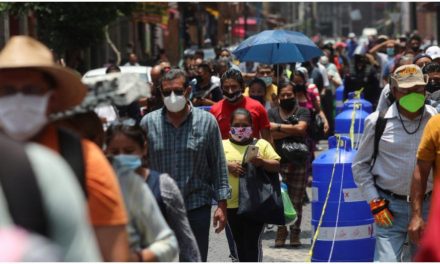 Aumenta el desempleo en el tercer trimestre de 2021 en México