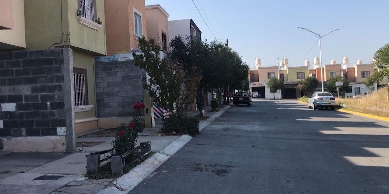 A la alza robos a familias de Nuevo Teresitas en Saltillo