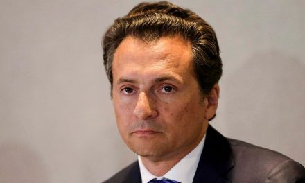 Vigilarán a Emilio Lozoya las 24 horas en el reclusorio