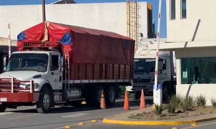 Se recuperó equipo médico robado a hospital de Saltillo