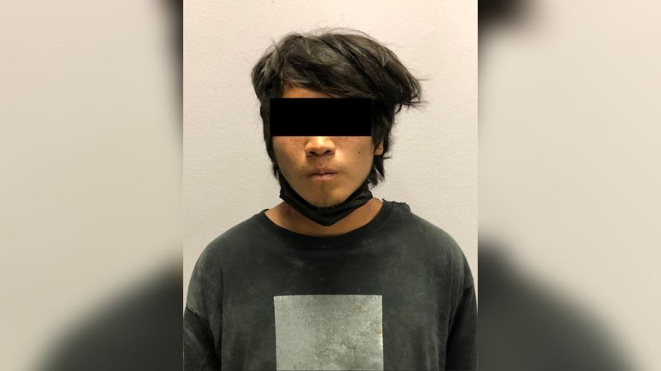 Acuchilla a su hermana y a su sobrino en Escobedo