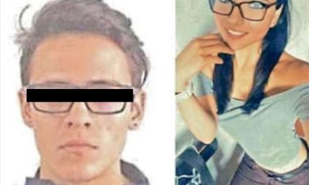 De madre a madre: ‘entrega a tu hijo feminicida’; pide que dejen de encubrir a criminal en Morelos