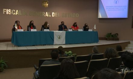 FGE Coahuila da atención integral a mujeres víctimas de violencia