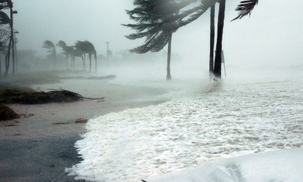 Cambio climático pone en riesgo a México por desastres naturales
