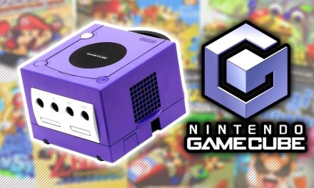 ¡La GameCube cumple 20 años!