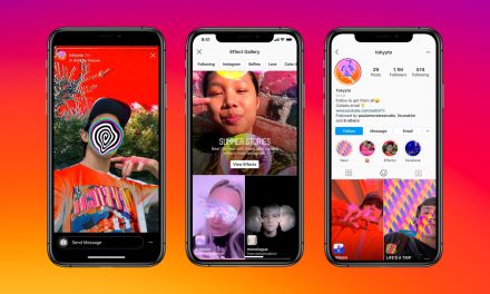 Instagram añade una función perfecta para sus historias