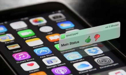 Ahora podrás reaccionar con emojis a los mensajes de tus contactos en WhatsApp