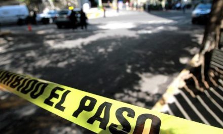 Detienen a tres descuartizadores en Tijuana; sacaban restos humanos de su casa