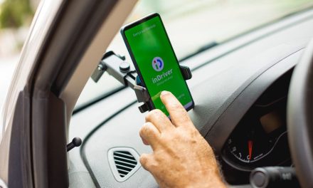 ¿Y ahora en qué viajaremos? InDriver aumenta su tarifa mínima en Saltillo