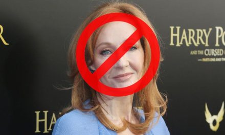 JK Rowling no asistirá a la reunión de Harry Potter
