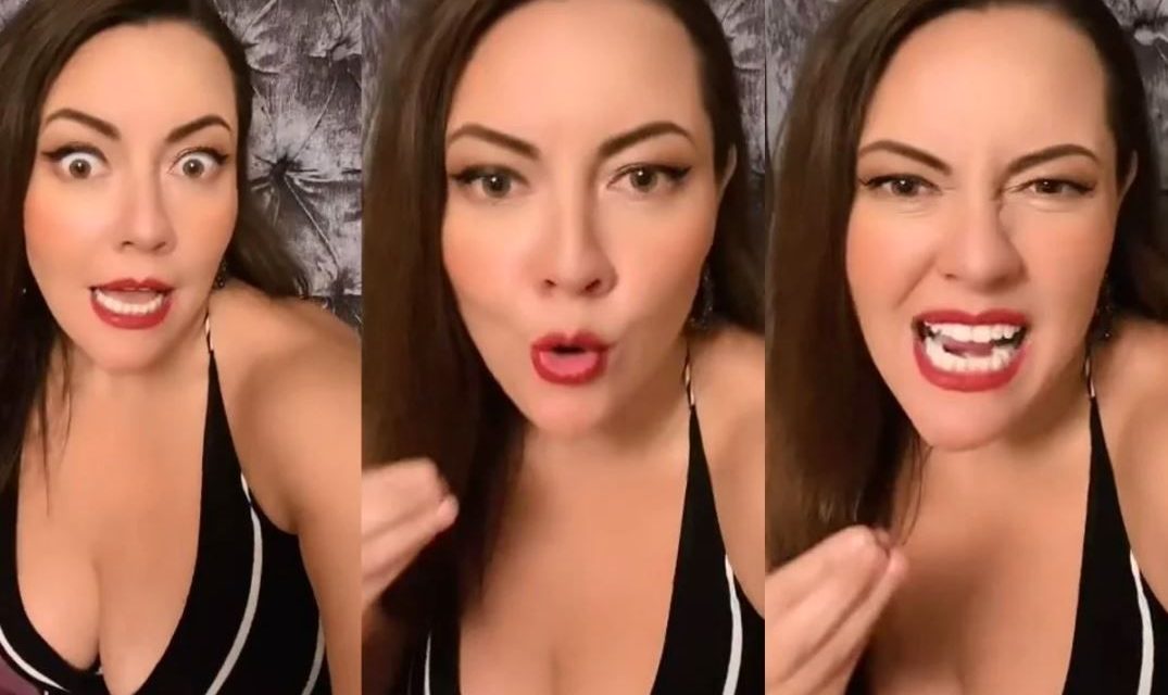 Presume que a sus 16 ‘se comió’ a una de 29 y experta le explica que fue abusado en TikTok (video)
