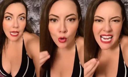 Presume que a sus 16 ‘se comió’ a una de 29 y experta le explica que fue abusado en TikTok (video)