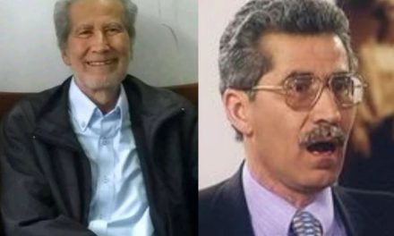 ‘Buen viaje querido compañero’; elenco de ‘Yo soy Betty, la fea’ lamenta la muerte de querido personaje