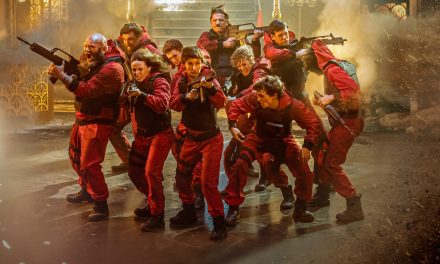 Integrantes de ‘La Casa de Papel’ hablan del final de la serie