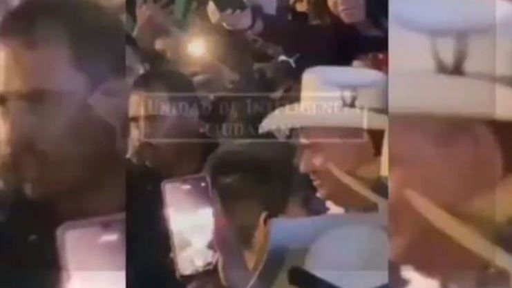 Asesinan a sujeto que grabó a Lalo Mantecas en concierdo de ‘El Komander’