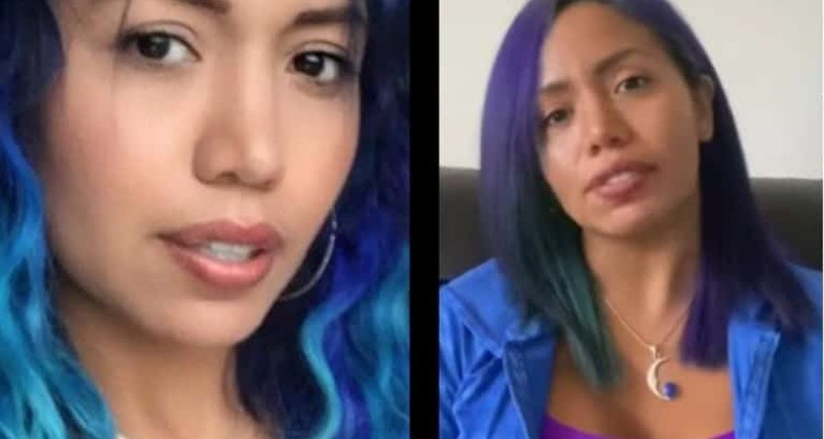 Luna Bella revela que sufrió abuso sexual por parte de su padre