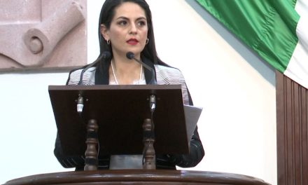Presentan iniciativa para la igualdad de género en Coahuila