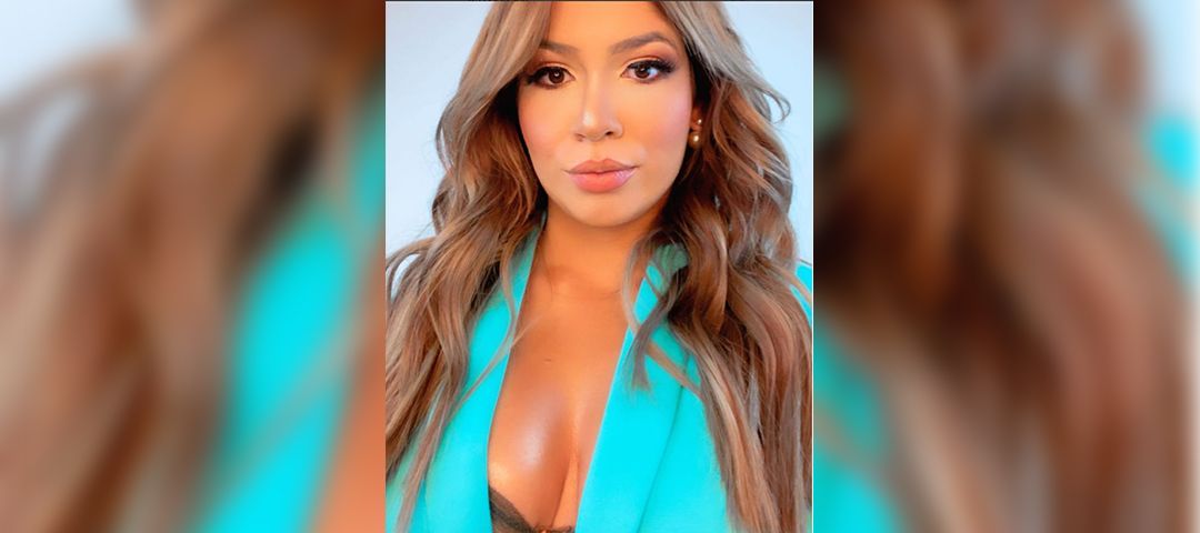 Conmoción en Brasil por la muerte de la popular cantante  Marília Mendonça