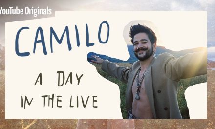 Camilo presenta ‘Un Día en su Vida’ gracias a YouTube