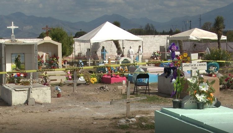 Entregarán perfiles genéticos en San Pedro a familiares de desaparecidos