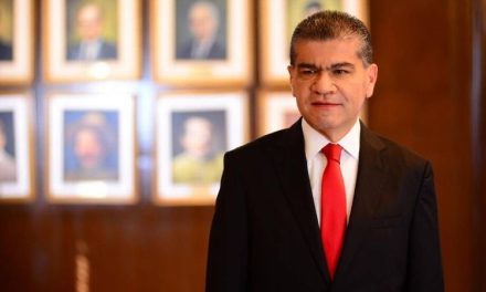‘Seguiremos siendo un Gobierno serio, responsable, y con decisiones firmes, con la fortaleza y voluntad de todos Coahuila seguirá siendo fuerte’; MARS