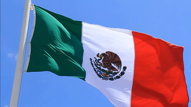 En el tercer trimestre cae 0.4% la economía mexicana