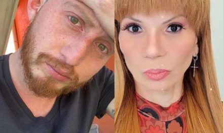 ¿Mhoni Vidente predijo la muerte de ‘Benito’?