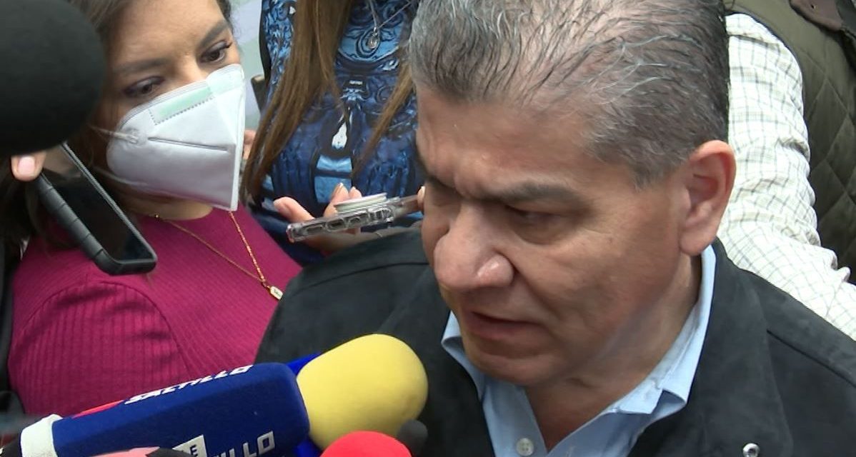 No habrá impunidad en caso de agresión: MARS