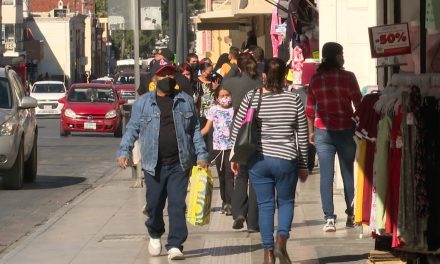 Sin notificaciones y sanciones a comercios por el Buen Fin en Saltillo