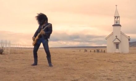 ¿De qué habla realmente ‘November Rain’?, la icónica canción de Guns and Roses