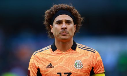‘Memo’ Ochoa enciende el Clásico de Concacaf: ‘México ha sido un espejo en el que quiere reflejarse EU’