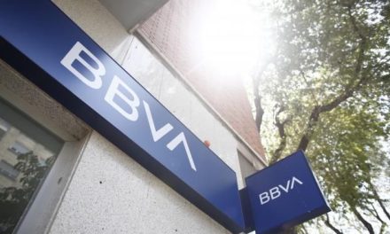 ‘Ya quedó joven’, BBVA restablece el servicio después de 8 horas