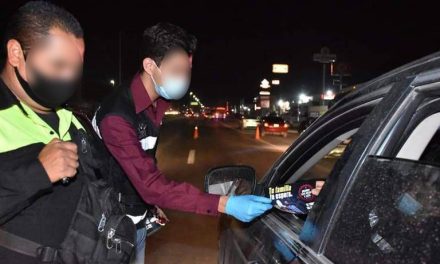 Implementarán operativos antialcohol por temporada navideña