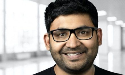 Parag Agrawal el nuevo CEO de Twitter
