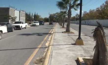 Familia termina tras las rejas en Parras; querían hacer justicia por su propia mano