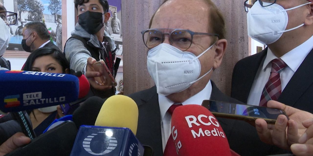 Coahuila pudiera implementar medidas extremas por Ómicron