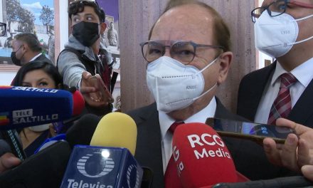 Coahuila pudiera implementar medidas extremas por Ómicron