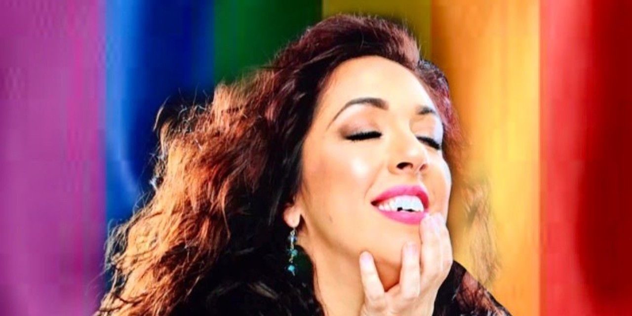 ¿Regina Orozco es pansexual?