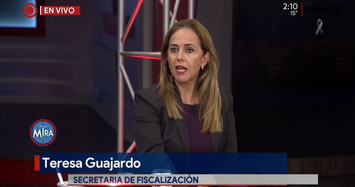 Coahuila tendrá próximamente procesos de entrega-recepción fiscal entre funcionarios públicos