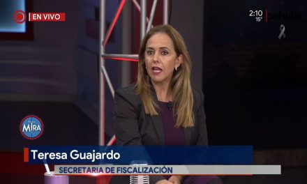 Coahuila tendrá próximamente procesos de entrega-recepción fiscal entre funcionarios públicos