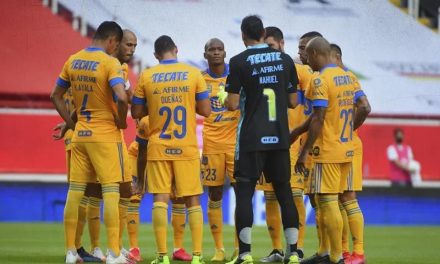 Tigres ya piensa en un refuerzo… y se lo ‘robaría’ al América