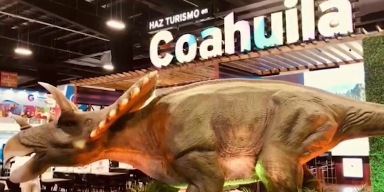 Coahuila recibe certificación sustentable